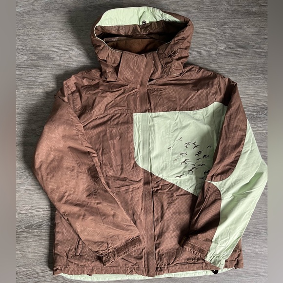 Firefly jacket size M - Picture 1 of 5